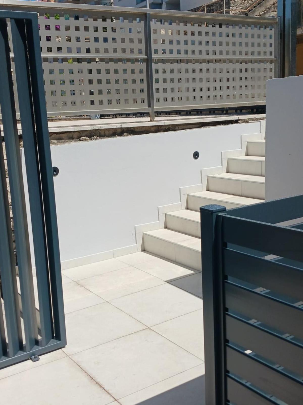 Apartment Mirella 2 Rabac Buitenkant foto